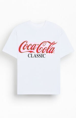 by Pacsun Coke Ice Cold T-Shirt image number 1
