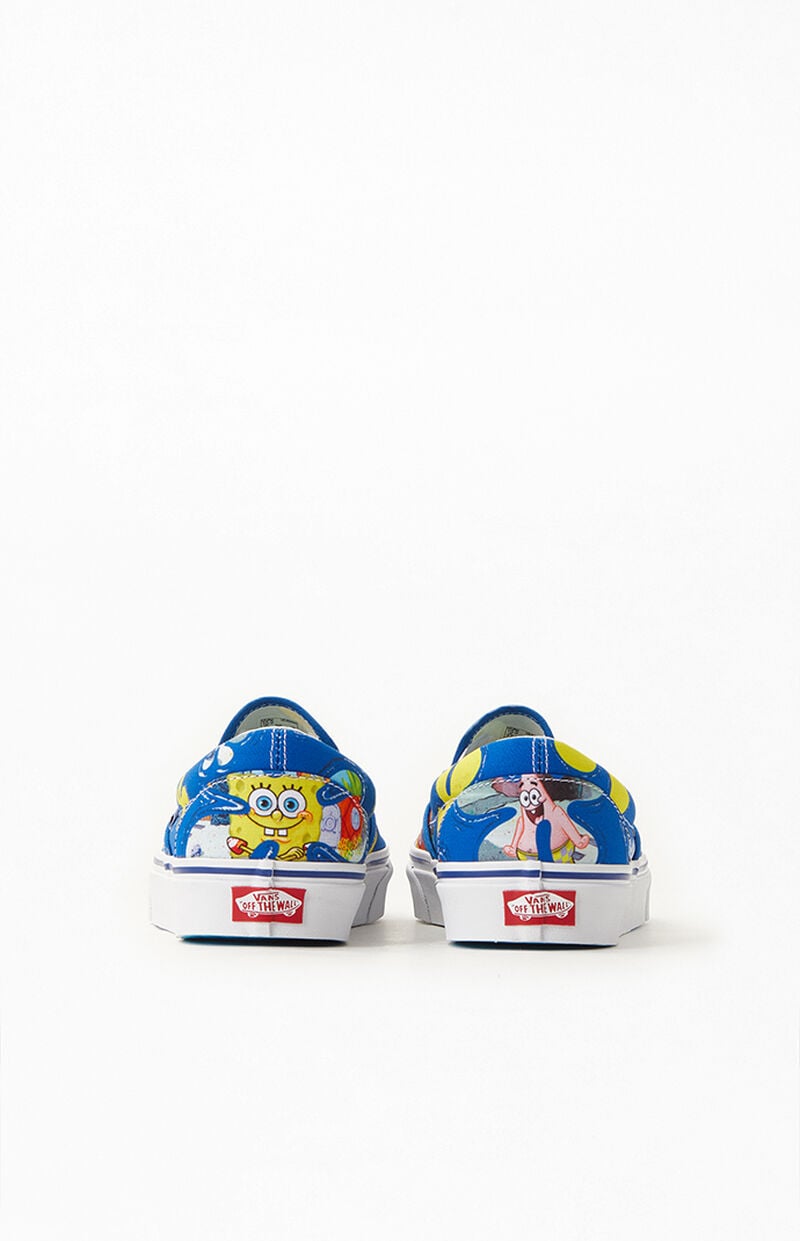 adidas x spongebob