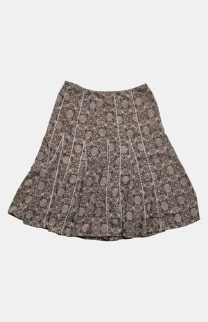 2000s Midi Skirt image number 1