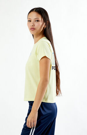 x PacSun F1 Las Vegas Mini T-Shirt image number 4