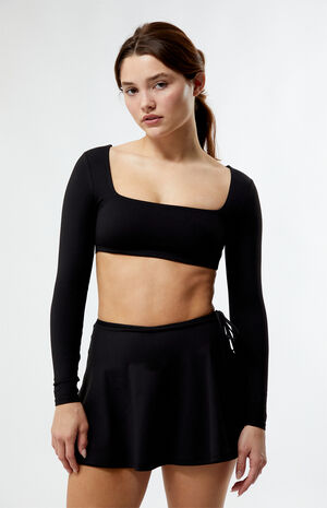 PAC WHISPER Active Solstice Long Sleeve Top image number 1