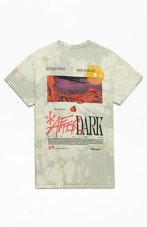 After Dark Dye T-Shirt image number 1