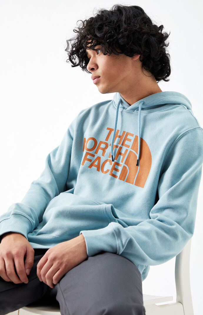 Half Dome Pullover Hoodie