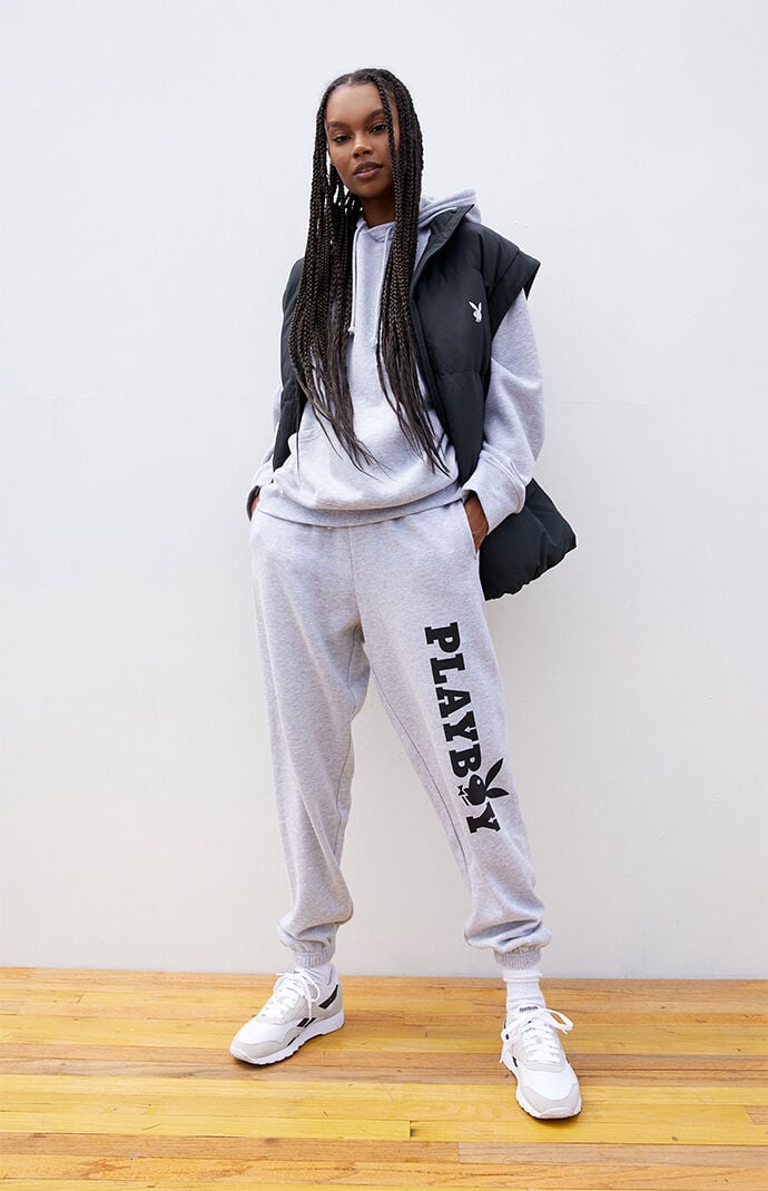 Boyfriend sweatpants shop