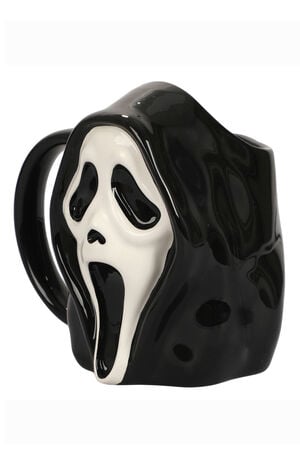 Ceramic Mug image number 3