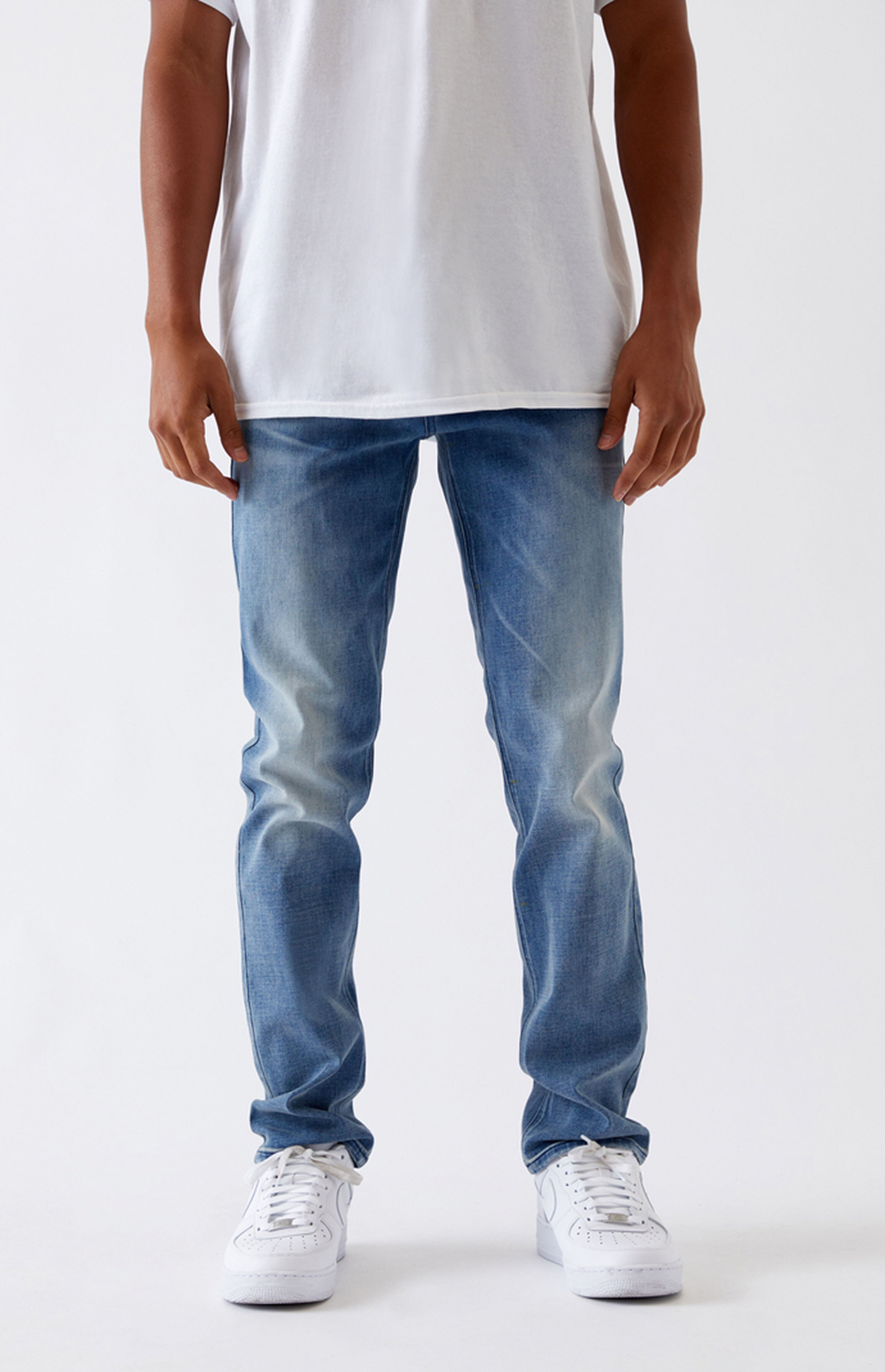 PacSun Medium Slim Fit Jeans PacSun