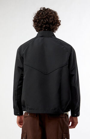 x Pacsun Formation Track Jacket image number 3