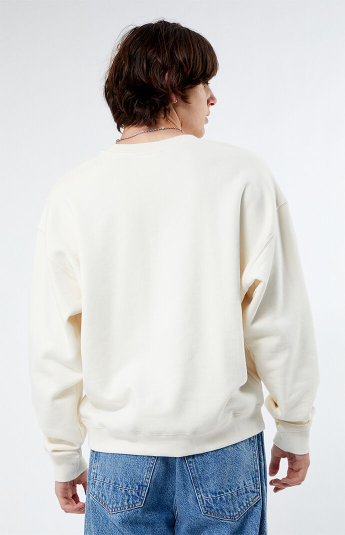 GUESS Originals Warranted Crew Neck Sweatshirt | PacSun