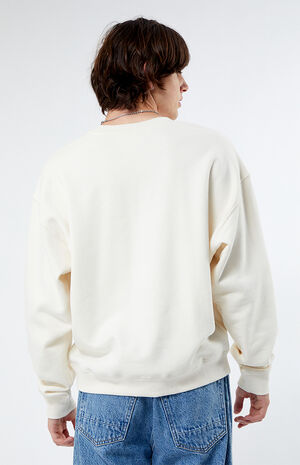 Warranted Crew Neck Sweatshirt image number 3