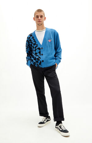 Flex Oversized Cardigan Flex Oversized Cardigan image number null