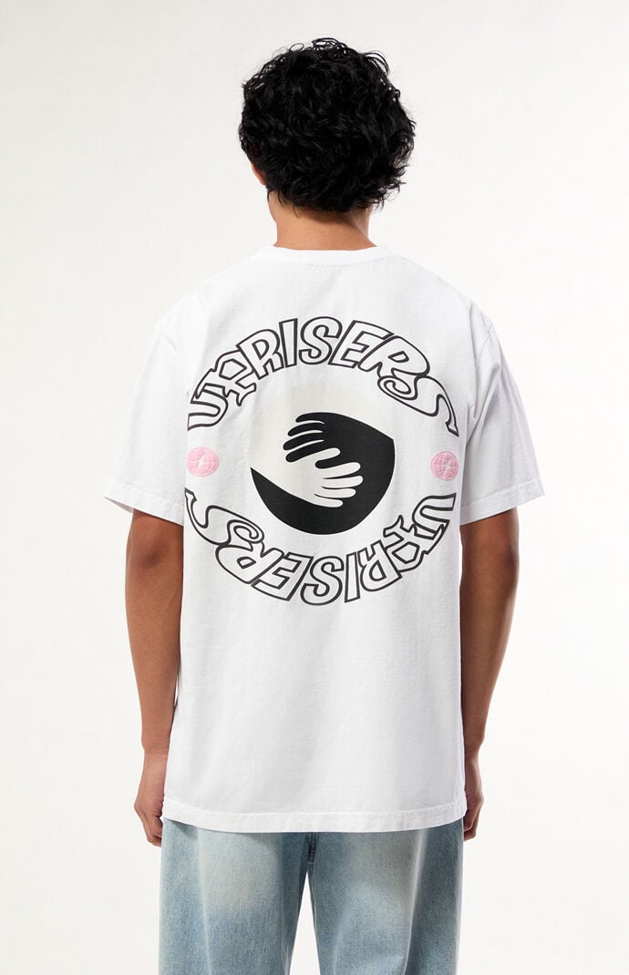 UPRISERS Yin & Yang United T-Shirt