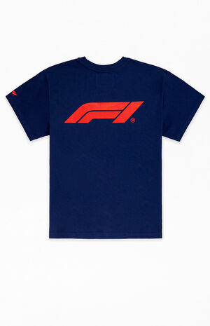 x Pacsun 1950 T-Shirt image number 3