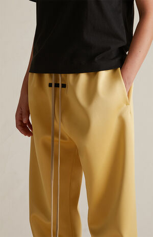 Women's Amber Satin Sweatpants image number 5
