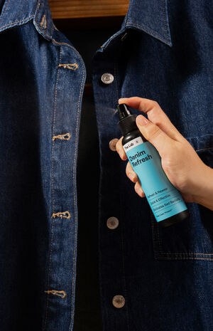 Denim Refresh image number 6