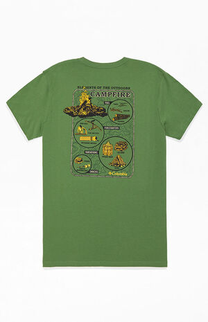 Blader T-Shirt image number 1