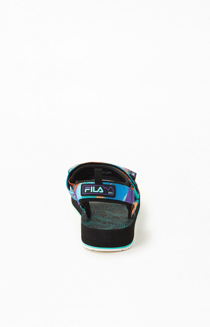 Drifter 90's Sandals
