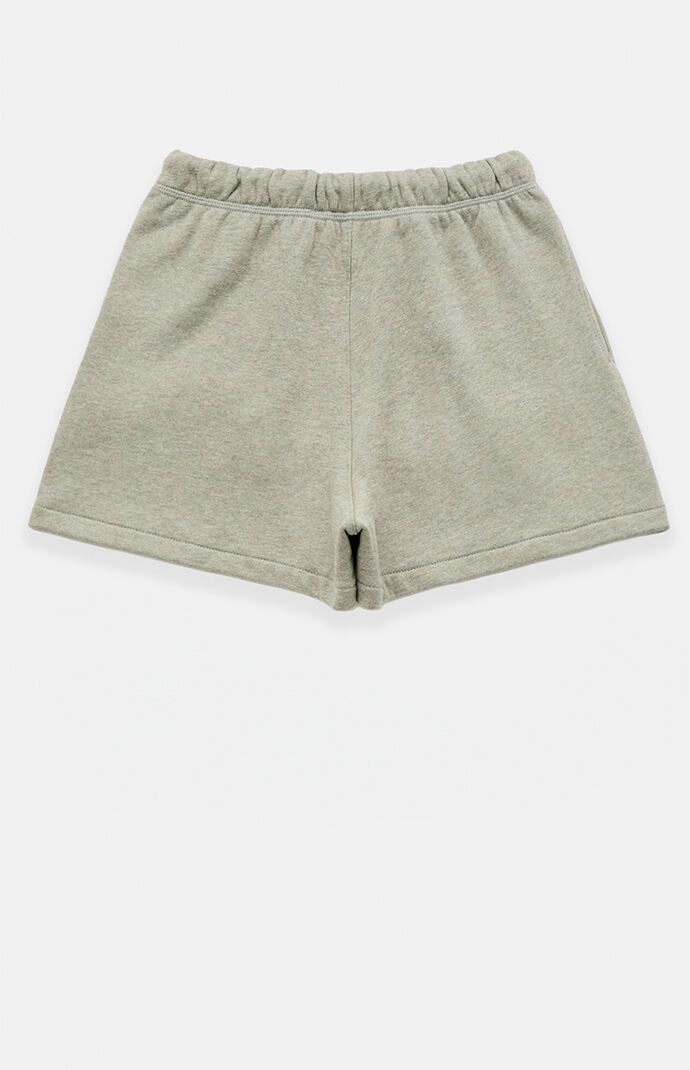 Fear of God ESSENTIALS Women's Seal Classic Sweat Shorts