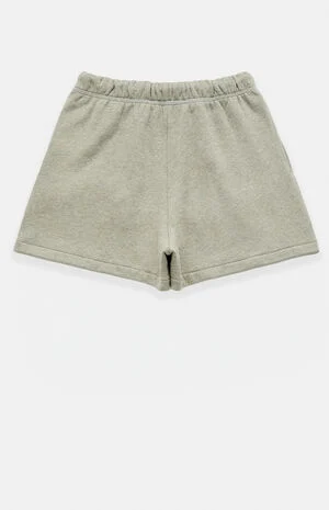 Women's Seal Classic Sweat Shorts image number 2