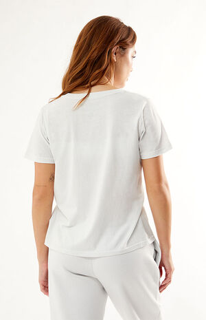 Let's Dance Distressed T-Shirt image number 4