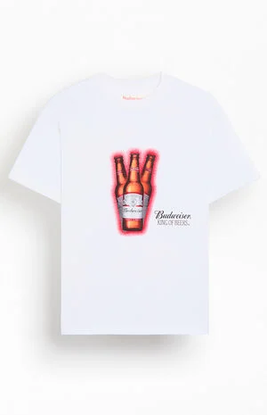 by Pacsun Three Bottles T-Shirt image number 1