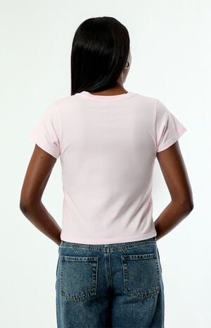 Made In CA Relaxed T-Shirt image number 4