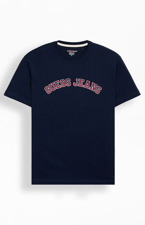 College Regular T-Shirt