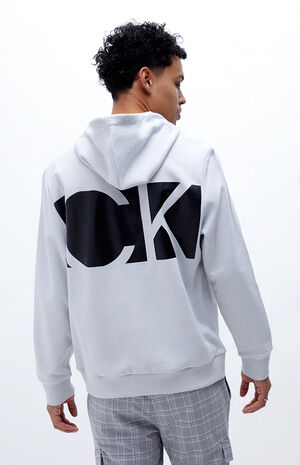 68 Knockout Pullover Hoodie image number 4