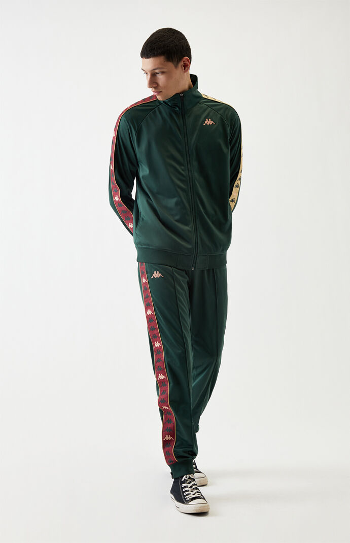 222 Banda Dullo Track Jacket