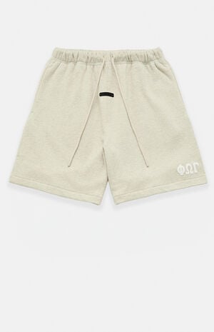 Vanilla Classic Sweat Shorts image number 1