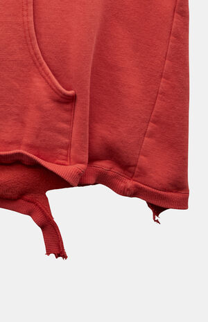 '90s Marlboro Pullover Hoodie image number 4