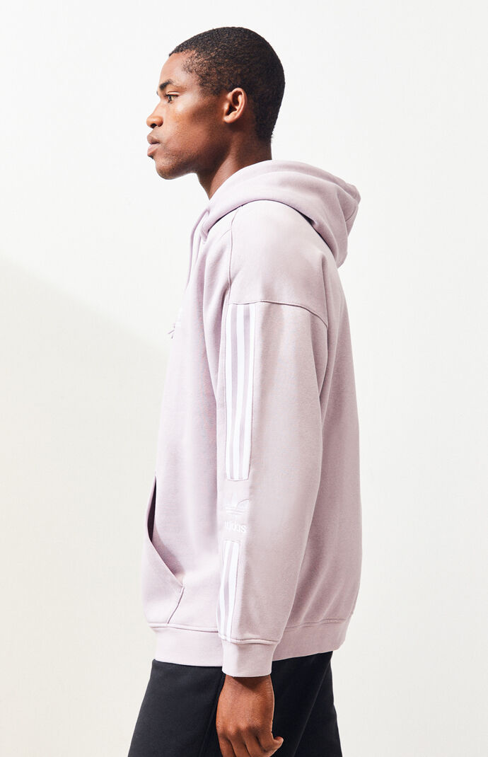 adidas lock up pullover hoodie