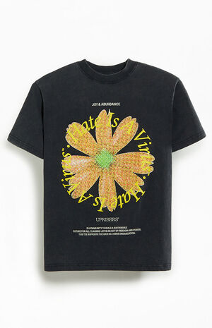 x Hate Is A Virus Power T-Shirt image number 1