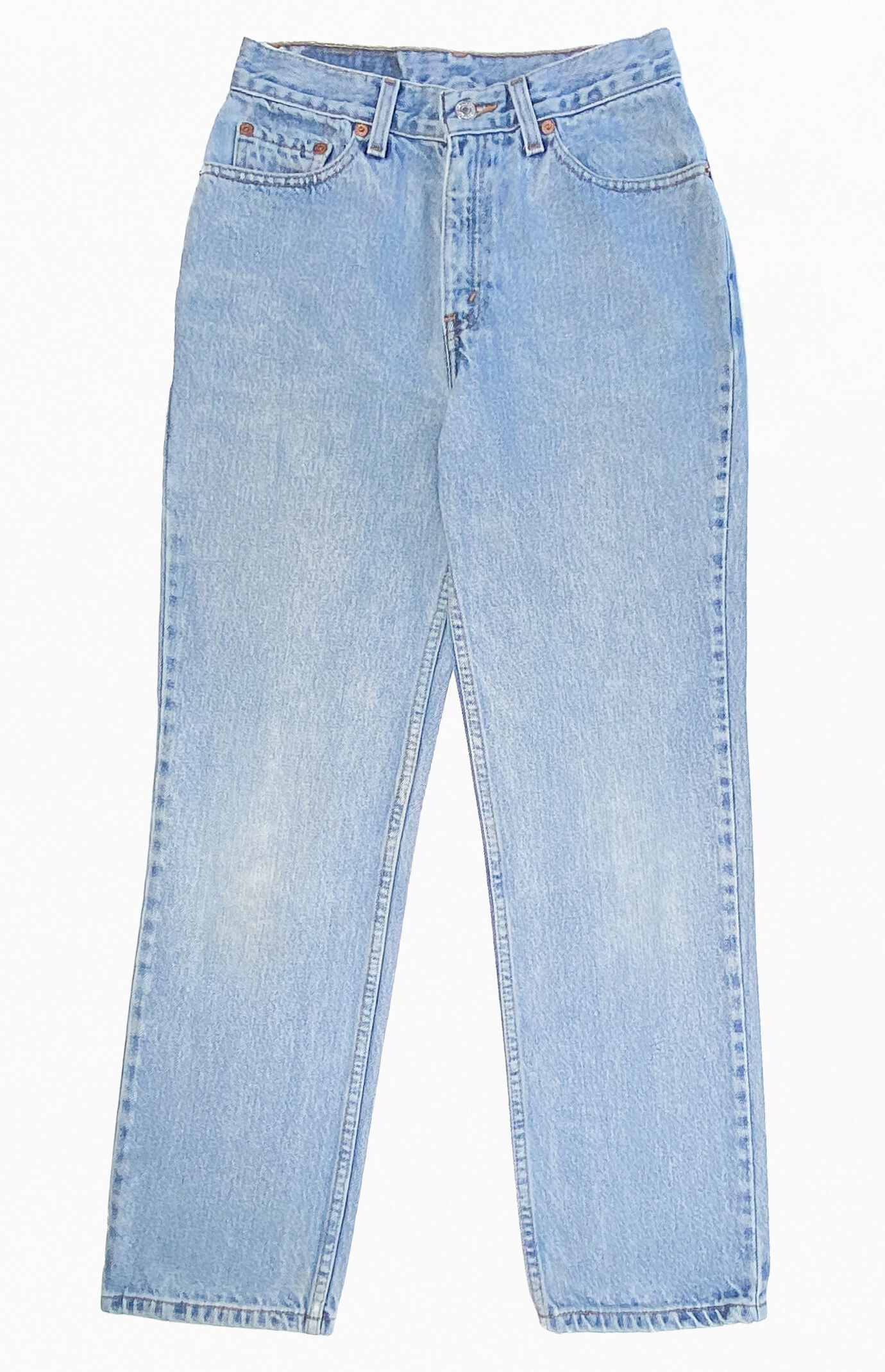 goat vintage levi jeans