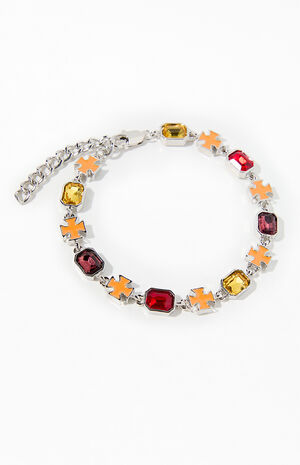 Gemstone Bracelet image number 2