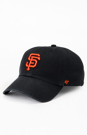 SF Giants Dad Hat image number 6
