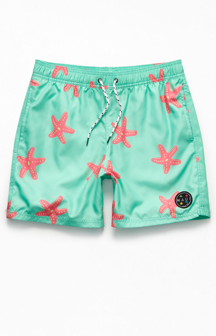 maui and sons swim shorts