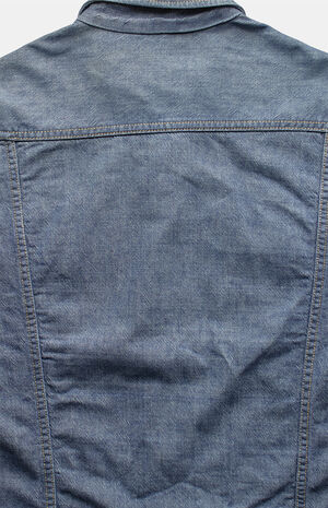'90s Lee Denim Jacket image number 2