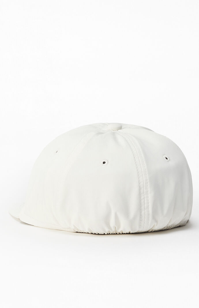 Fear of God ESSENTIALS Cloud Dancer Baseball Hat
