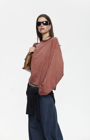 Bloom Long Sleeve Top image number 2