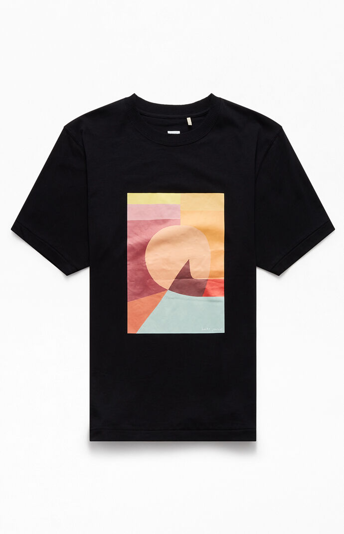 x Kristin Texeira Sunsets T-Shirt
