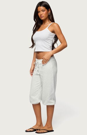 Deana Capri Sweatpants image number 4
