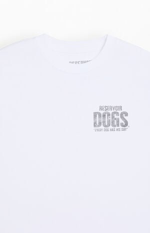 Reservoir Dogs T-Shirt image number 3