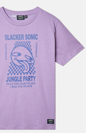 MAX SLACKER SONIC MAX SLACKER SONIC image number null