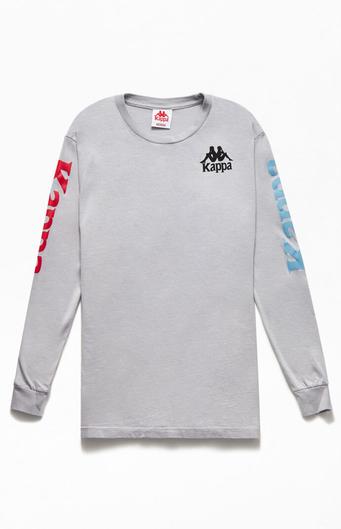 Authentic Ruiz Long Sleeve T-Shirt