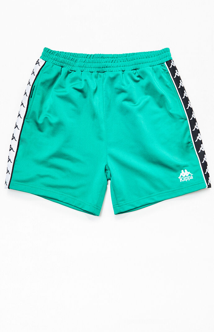 Kappa Shorts Pacsun 2024 assindustries
