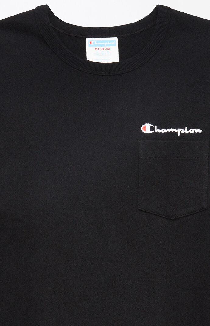Heritage Pocket T-Shirt