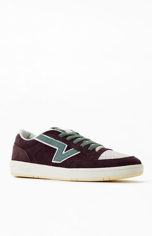 Retro Club Lowland CC Shoes image number 1