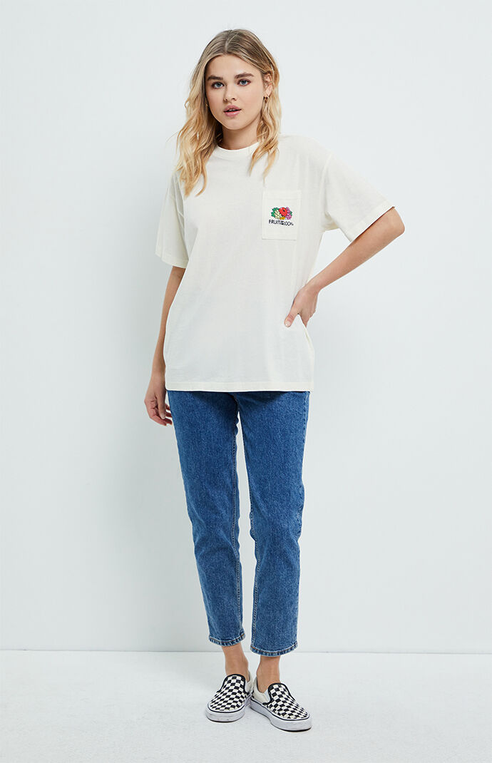 Pocket T-Shirt