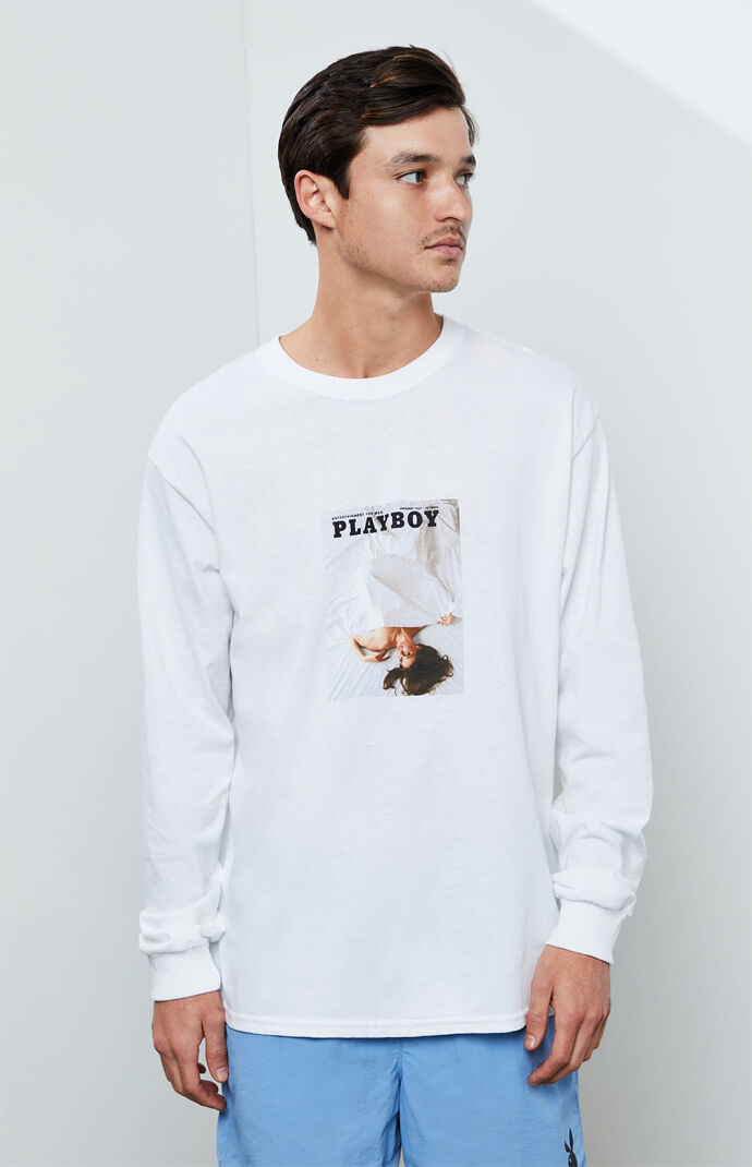 By PacSun Cover Long Sleeve T-Shirt