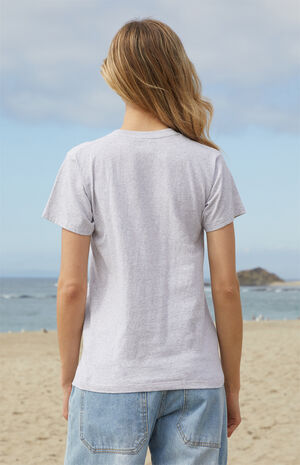 Gray 14 T-Shirt image number 3